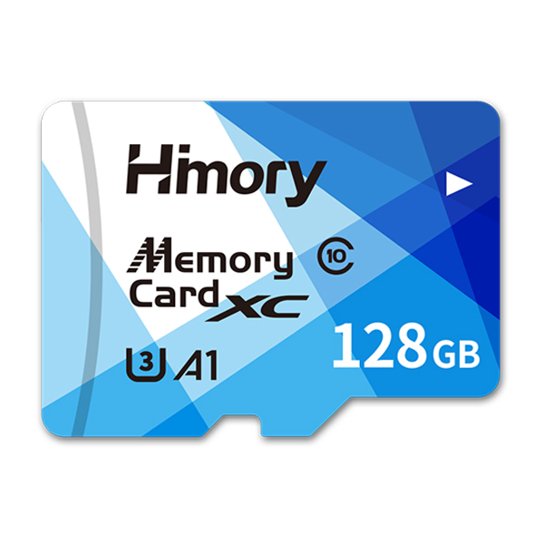 U3 A1 Micro SD 存储卡系列