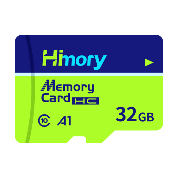 C10 系列Micro SD 存储记忆卡