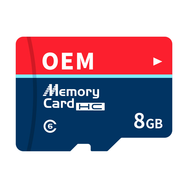C6 系列Micro SD 存储记忆卡