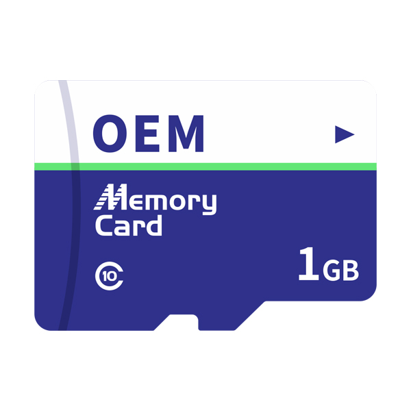C10 小容量Micro SD 存储卡系列