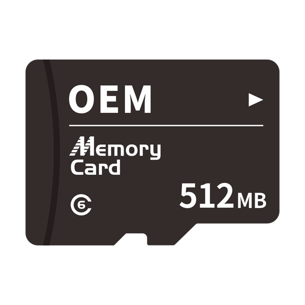 C6 小容量Micro SD 存储卡系列