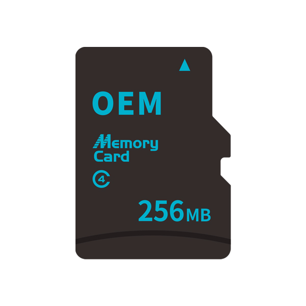 C4 小容量Micro SD 存储卡系列