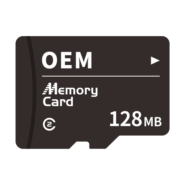 C2 小容量Micro SD 存储卡系列